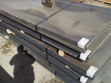 南圣镇60Si2Mn弹簧钢板