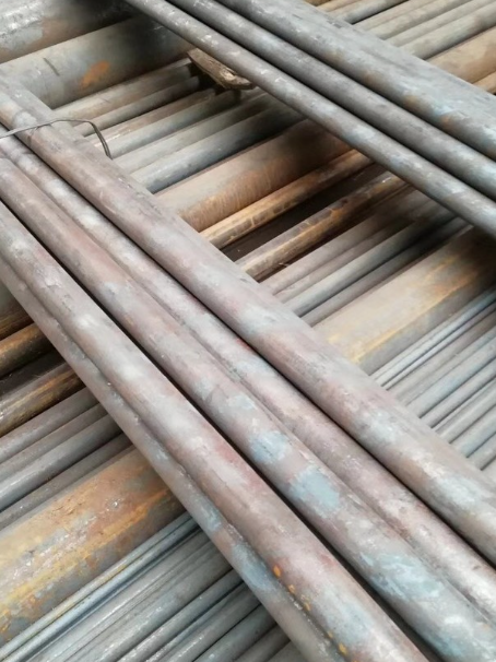 南圣镇30CrMnTi合金结构钢