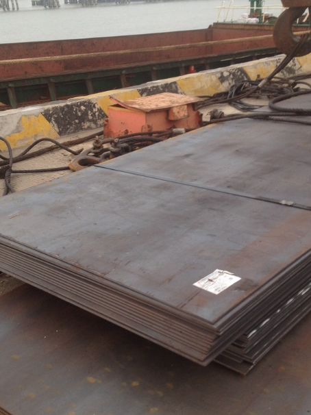 南圣镇65Mn弹簧钢板