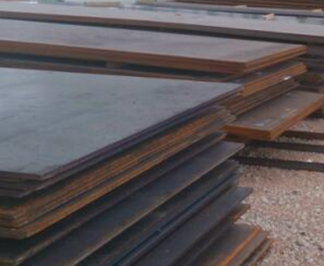 南圣镇40CrMo合金钢板