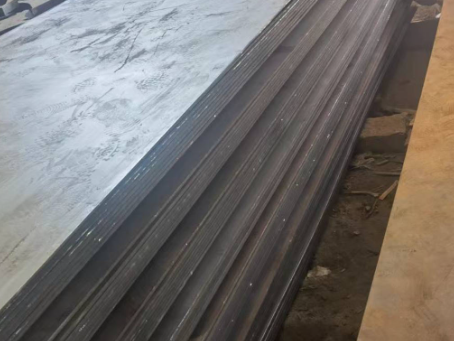 南圣镇12cr1mov合金钢板