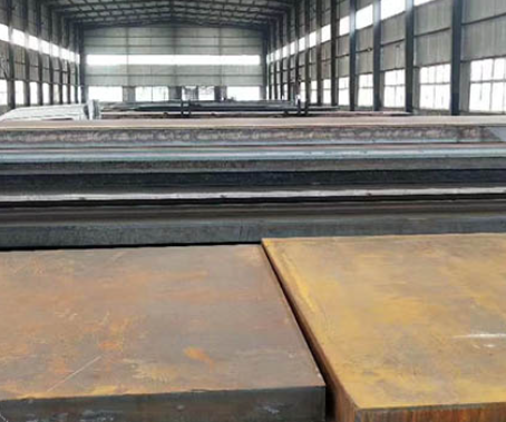 南圣镇20Cr合金钢板